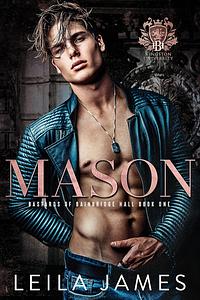 Mason by Leila James