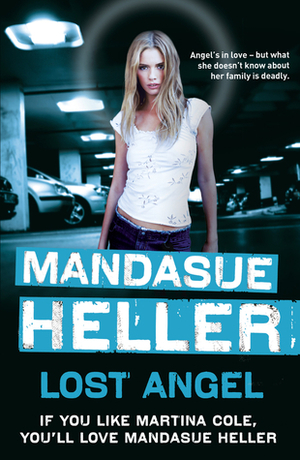 Lost Angel by Mandasue Heller