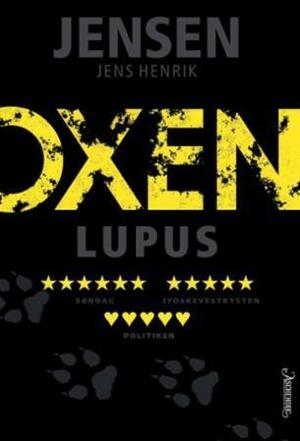 Lupus by Jens Henrik Jensen