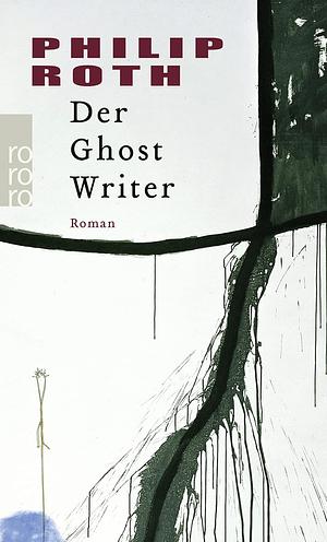Der Ghost Writer by Philip Roth