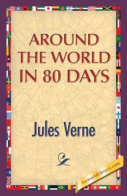 Around the World in 80 Days by Jules Verne