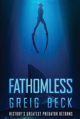 Fathomless by Greig Beck