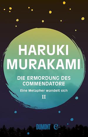 Eine Metapher wandelt sich by Haruki Murakami