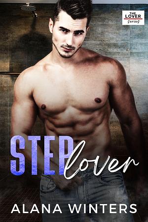 Steplover by Alana Winters, Alana Winters