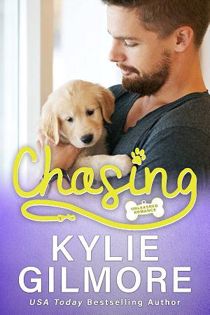 Chasing: A Grumpy Boss Romantic Comedy by Kylie Gilmore
