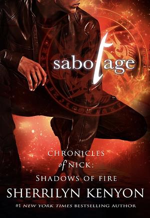 Sabotage by Sherrilyn Kenyon