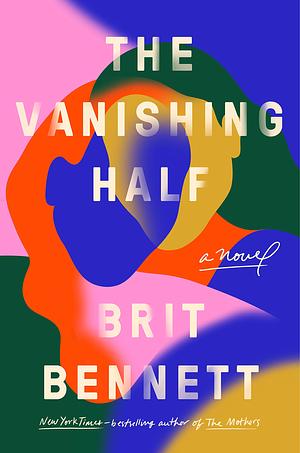 The Vanishing Half / Girl, Woman, Other by Brit Bennett