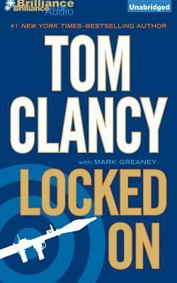 Locked on by Tom Clancy