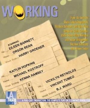 Working by Stephen Schwartz, Nina Faso