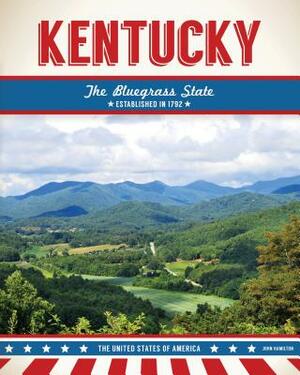 Kentucky by John Hamilton