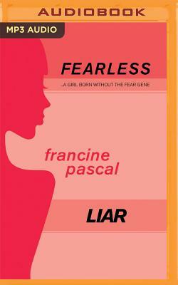 Liar by Francine Pascal