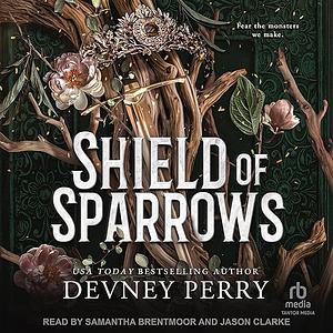 Shield of Sparrows by Devney Perry