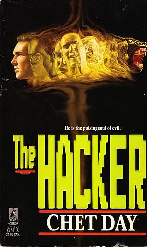 The HACKER by Chet Day, Chet Day