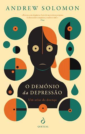 O Demónio da Depressão by Andrew Solomon