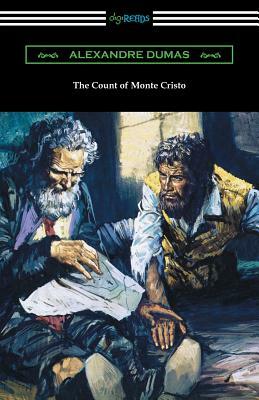 The Count of Monte Cristo by Alexandre Dumas