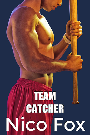 Team Catcher by Nico Fox