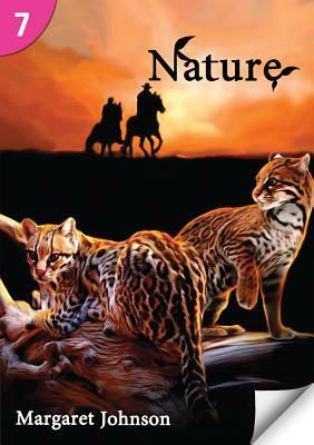 Nature: Page Turners 7: 0 by Margaret Johnson