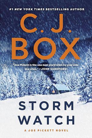 Storm Watch by C.J. Box