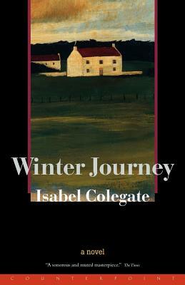 Winter Journey by Isabel Colegate