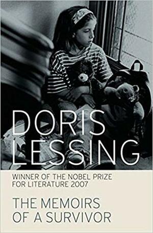 The Memoirs of a Survivor by Doris Lessing