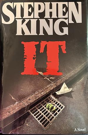 It by Stephen King