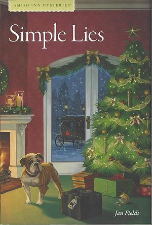 Simple Lies by Jan Fields