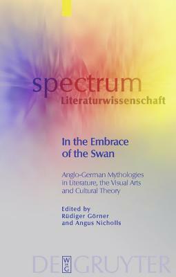 In the Embrace of the Swan by 