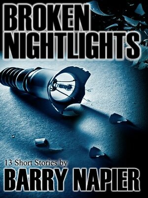 Broken Nightlights by Barry Napier