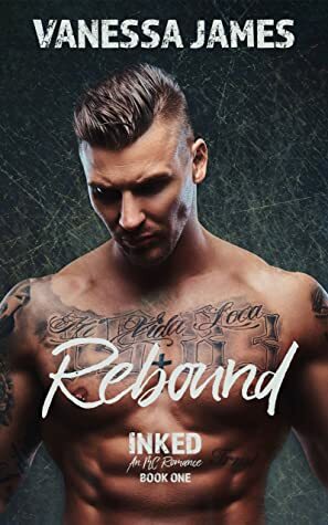 Rebound by Vanessa James