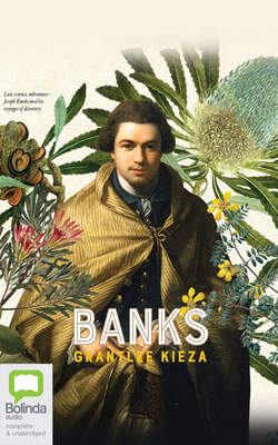 Banks by Grantlee Kieza