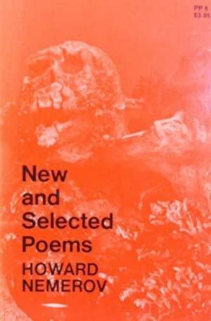 New & Selected Poems by Howard Nemerov