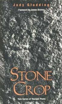 Stone Crop by Jody Gladding