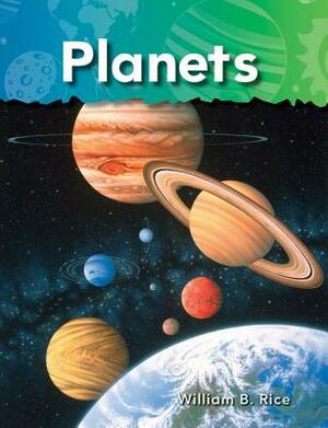 Planets (Neighbors in Space) by William B. Rice