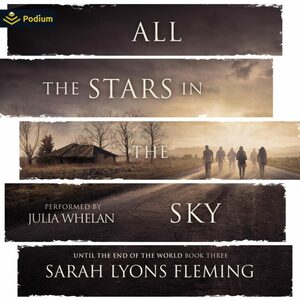 All the Stars in the Sky by Sarah Lyons Fleming