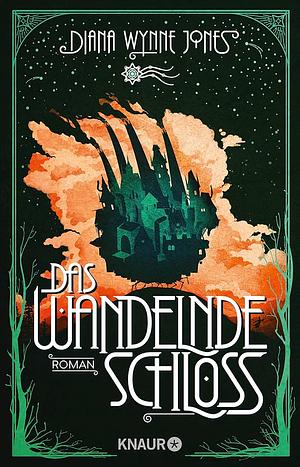 Das wandelnde Schloss by Diana Wynne Jones