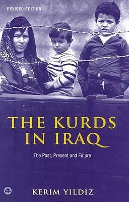 The Kurds in Iraq: The Past, Present and Future by Kerim Yildiz