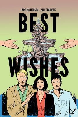 Best Wishes by Paul Chadwick, Mike Richardson