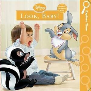 Look Baby by Susan Amerikaner