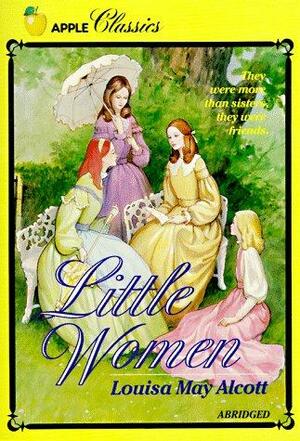 Little Women by Louisa May Alcott