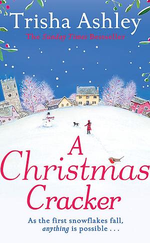 A Christmas Cracker by Trisha Ashley