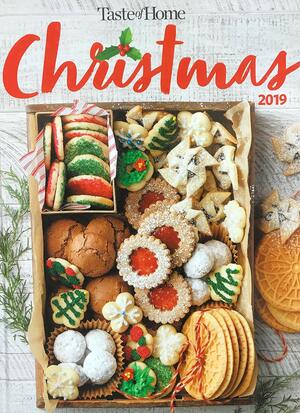 Taste of Home Christmas 2019 by Taste of Home