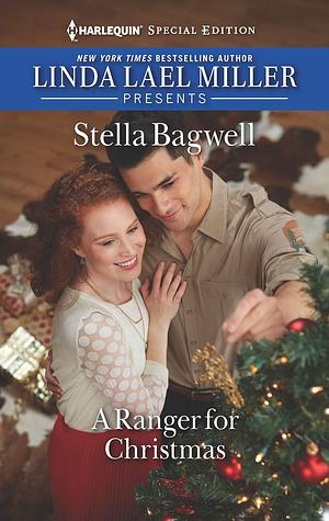 A Ranger for Christmas by Stella Bagwell