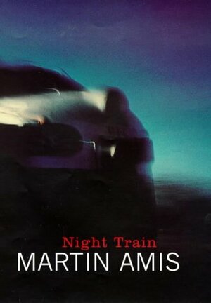 Night Train by Martin Amis