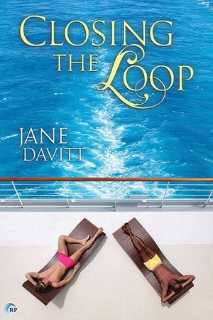 Closing the Loop by Jane Davitt