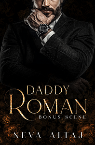Daddy Roman: Painted Scars Bonus Scene by 