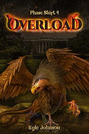Overload by Kyle Johnson