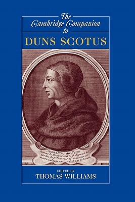 The Cambridge Companion to Duns Scotus by 