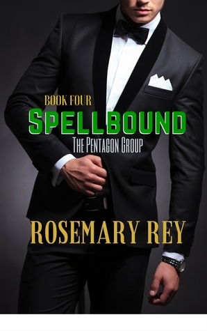 Spellbound by Rosemary Rey