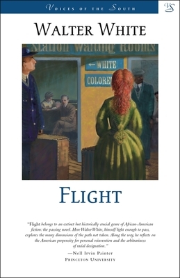 Flight by Walter White