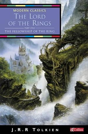 Part One: Fellowship of the Ring by J.R.R. Tolkien